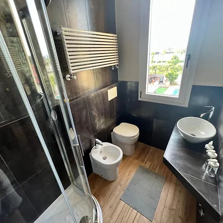 Appartement Homingpisa - Gemini Two *