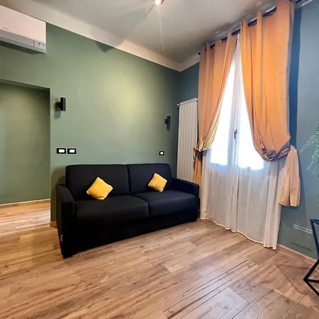 Appartement Homingpisa - Gemini Two *